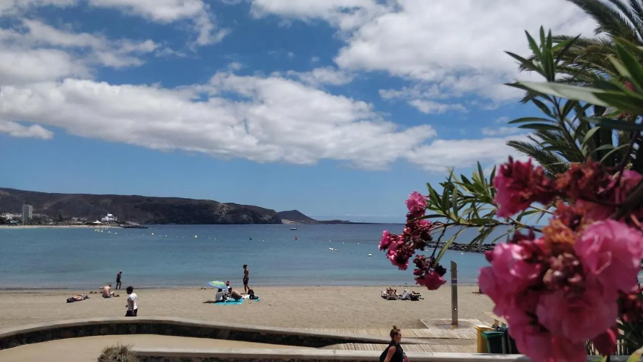 Royal Golden Mile Terrace Apartment Playa de las Americas
