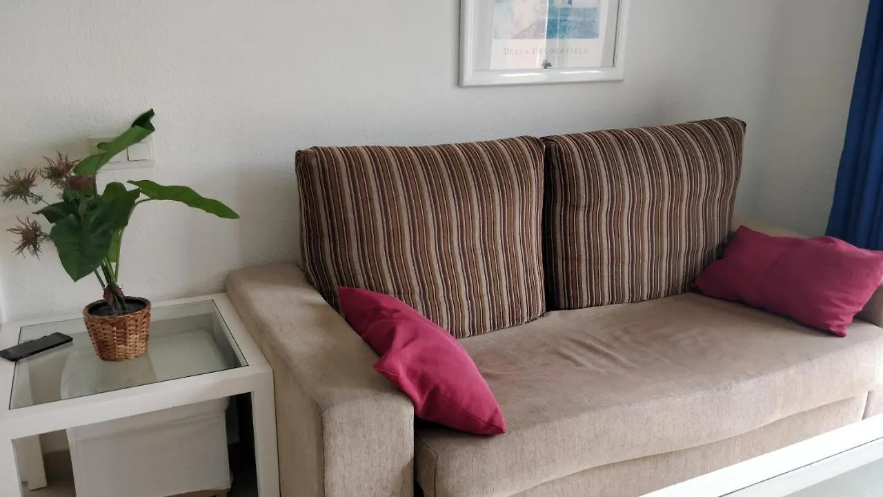 Royal Golden Mile Terrace Apartment Playa de las Americas  Spain