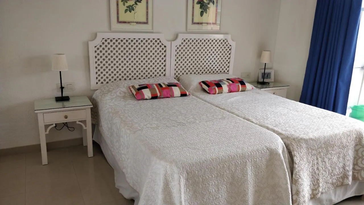Royal Golden Mile Terrace Apartment Playa de las Americas  0*, Playa de las Americas (Tenerife) Spain
