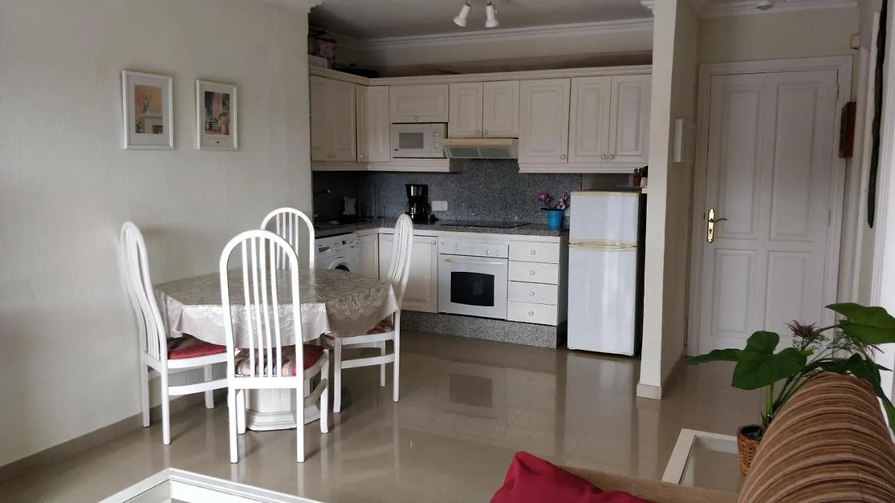 Royal Golden Mile Terrace Apartment Playa de las Americas  0*, Playa de las Americas (Tenerife) Spain