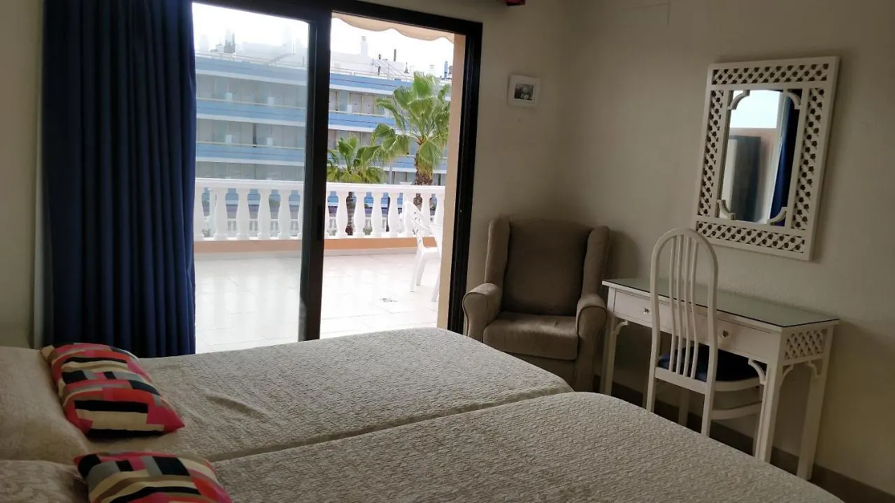 Royal Golden Mile Terrace Apartment Playa de las Americas   Playa de las Americas (Tenerife)