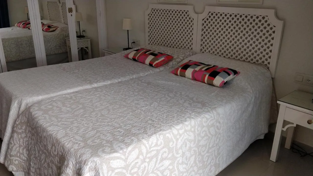 Royal Golden Mile Terrace Apartment Playa de las Americas  Spain
