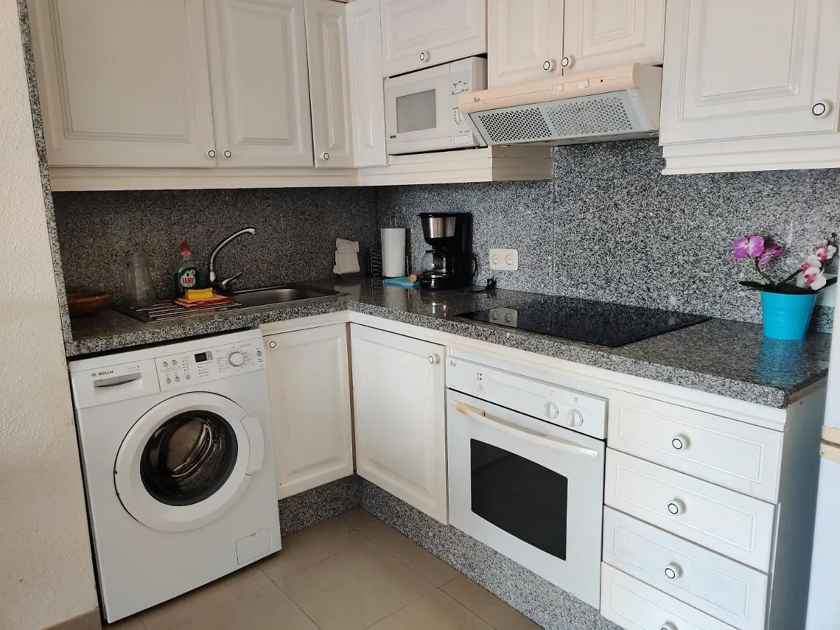 Royal Golden Mile Terrace Apartment Playa de las Americas