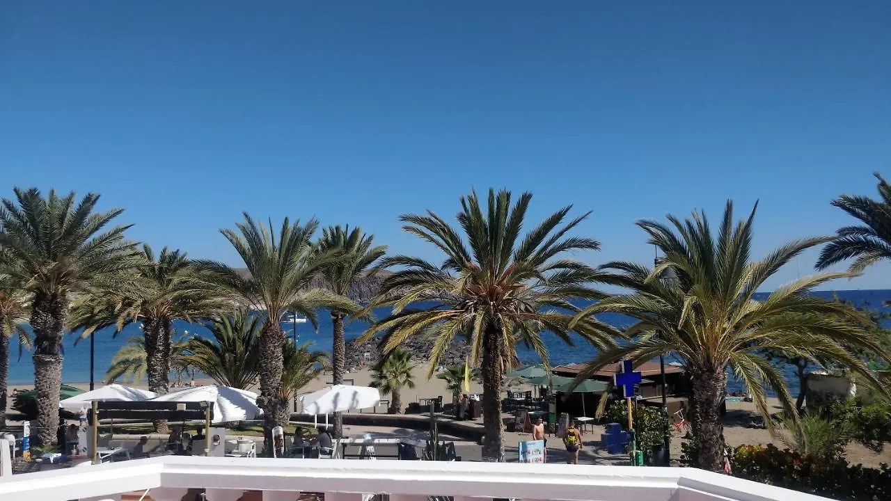 Royal Golden Mile Terrace Daire Playa de las Américas