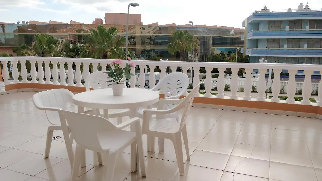 Royal Golden Mile Terrace Daire Playa de las Américas