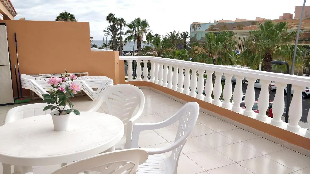 Royal Golden Mile Terrace Daire Playa de las Américas